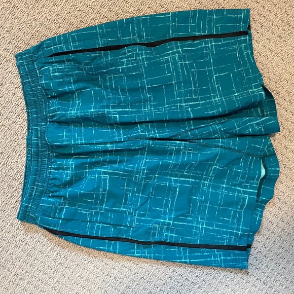 Lululemon Pace Breaker Shorts - Picture 2 of 2